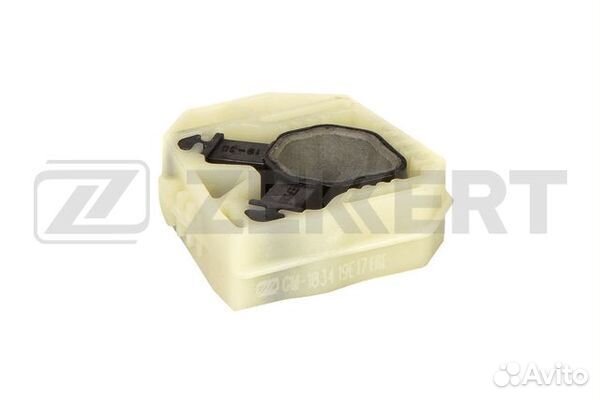 Втулка стаб Audi A1 A3 Fabia Octavia Caddy II