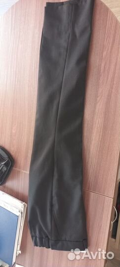 Школьный костюм для мальчика 116-122