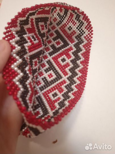 Ручная работа