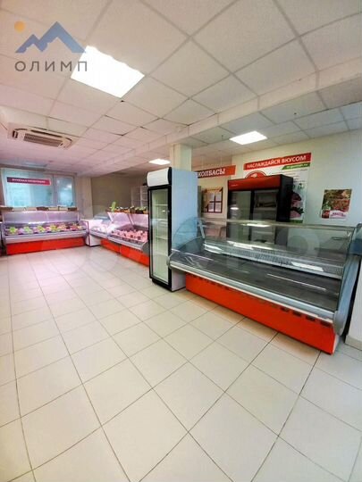 Продам помещение свободного назначения, 196.4 м²