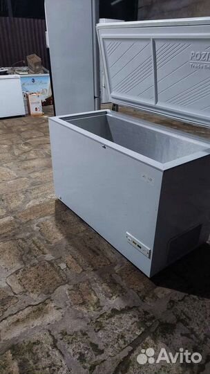 Ремонт холодильников