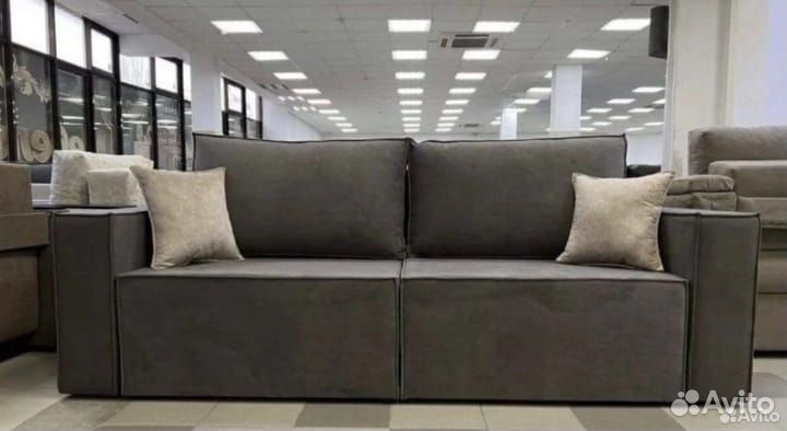 Диван лофт #5