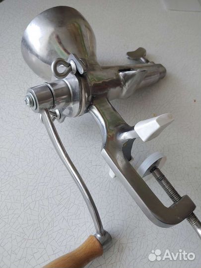 Соковыжималка