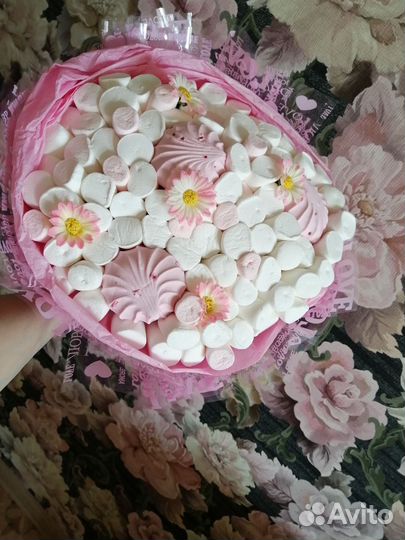 Подарки ручной работы