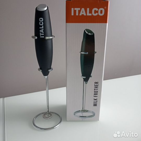 Капучинатор Italco