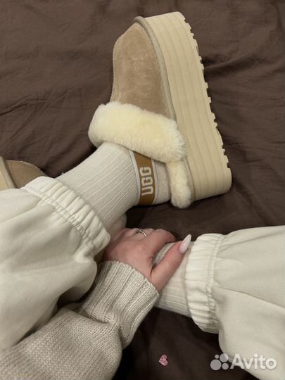 Угги женские UGG