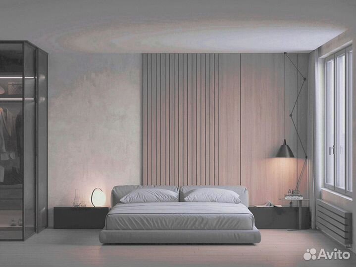 Трубчатый радиатор отопления