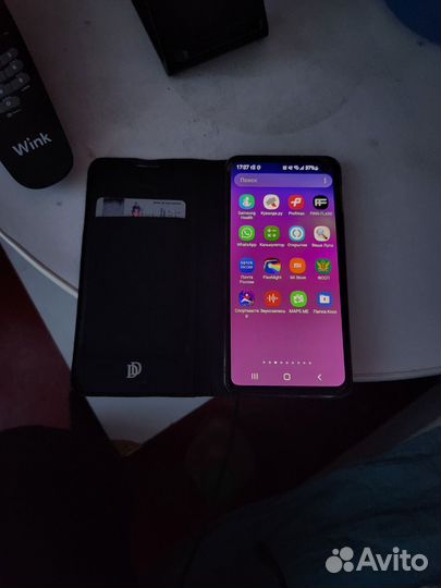 Samsung Galaxy S10e, 6/128 ГБ