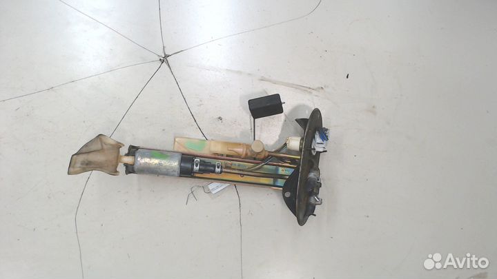 Насос топливный электрический Subaru Legacy (B11)