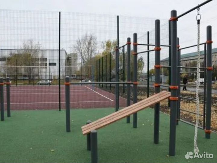 Рулонное покрытие