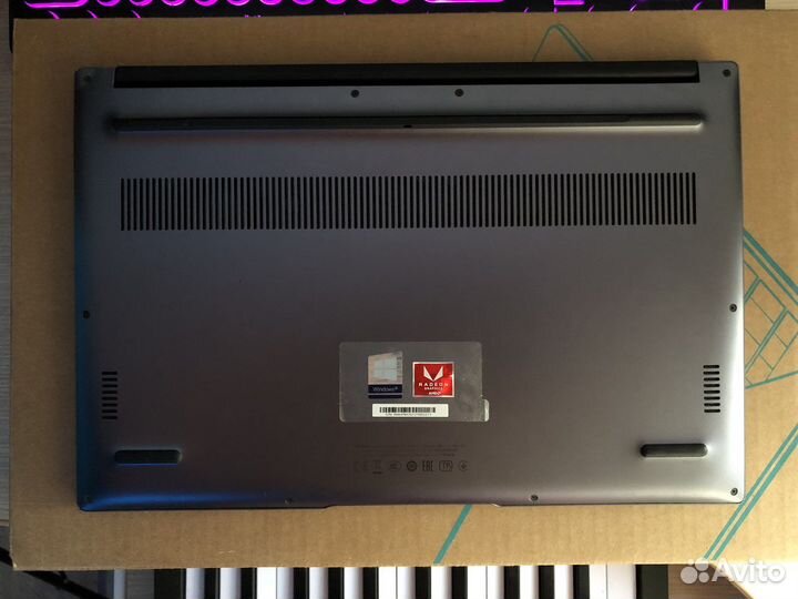 Honor magicbook 14