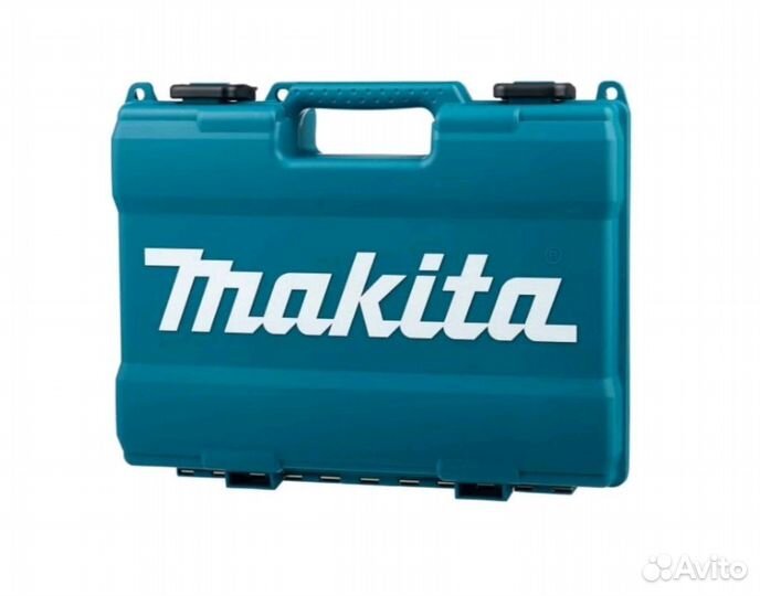 Аккумуляторная дрель-шуруповерт Makita DF333dwye