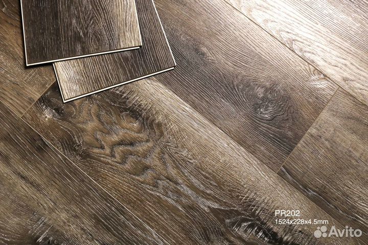 Ламинат со склада