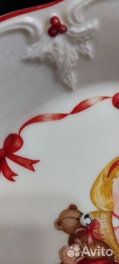 Тарелка Toy's Fantasy Villeroy & Boch