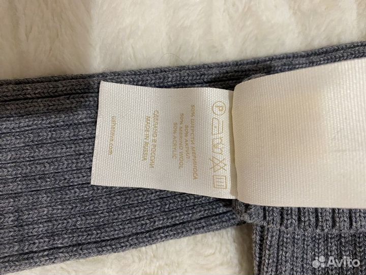 Митенки ushatava длинные новые