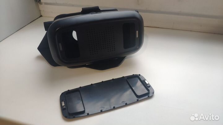 VR Shinecon G01