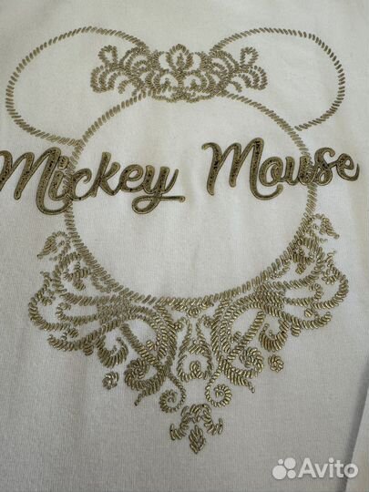 Лонгслив monnalisa