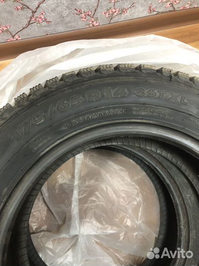 Nordman 5 175/65 R14 86