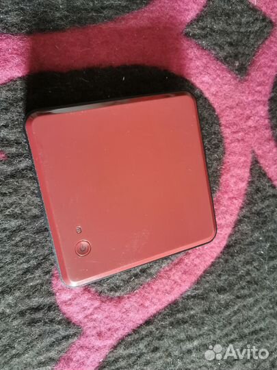 Intel NUC i3 DC3217BY