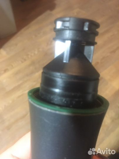 Микрофон shure Beta 87A