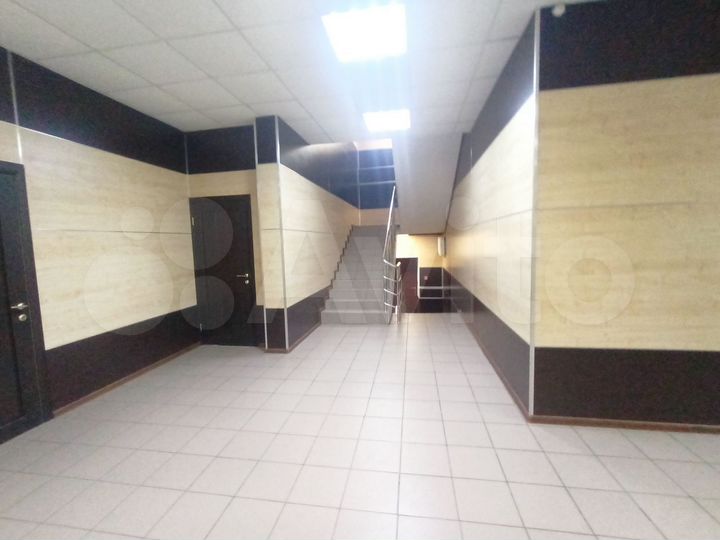 Свободного назначения, 20 м²