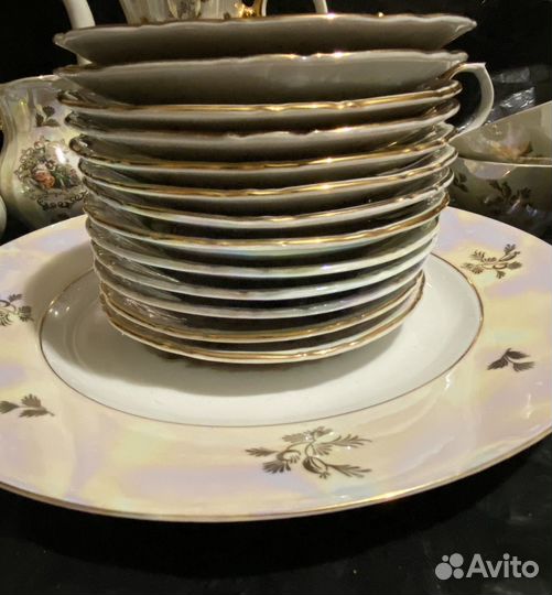 Сервиз Мадонна Германия