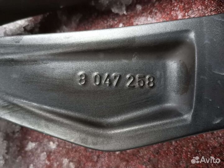 Диск R 20 BMW. 1 штука