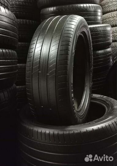 Michelin Primacy 3 215/55 R17 98W