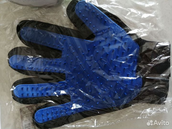 Набор для сбора шерсти у животных