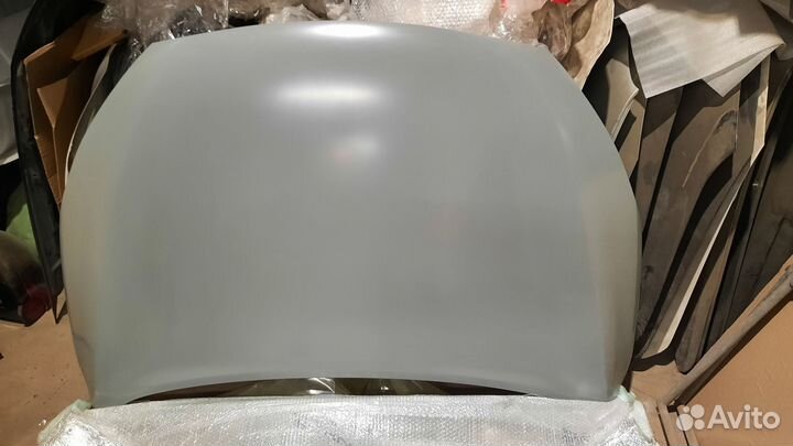 66400C5000 Капот Kia Sorento Prime 15