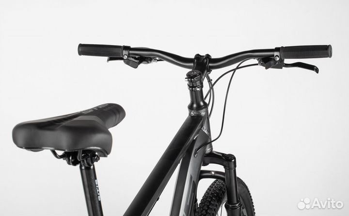 Велосипед sitis AMD-29 29