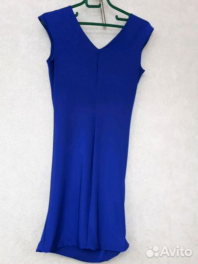 Платье коктейльное, вечернее, женское