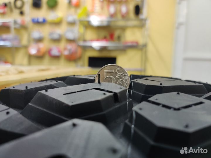 Maxxis Razr MT MT-772 245/70 R16 115Q