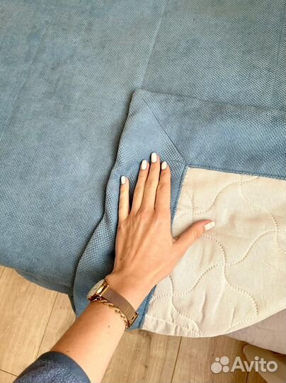 Покрывало и подушки на заказ