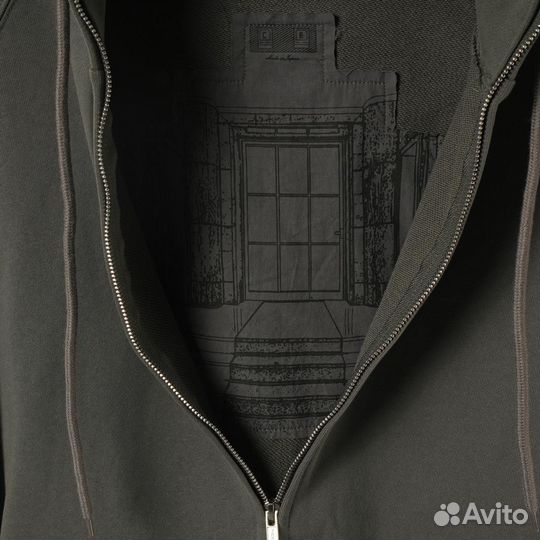 Базовое худи cavempt