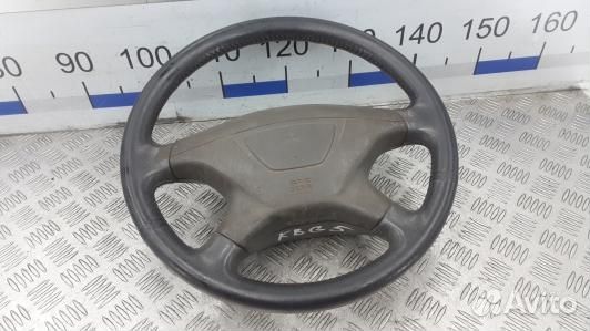 Рулевое колесо mitsubishi pajero sport 1 (KBG05JZ01)