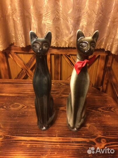 Кот копилка