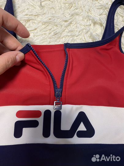 Купальник fila 152