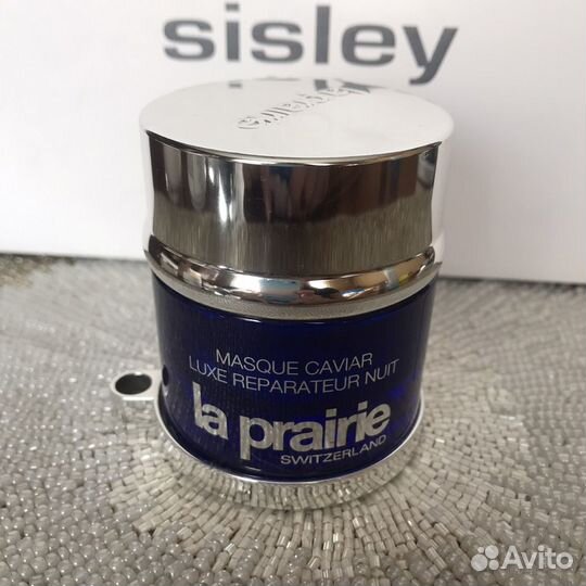 Пустые баночки из под кремов