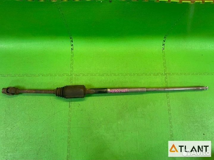 Рулевой карданчик isuzu bighorn