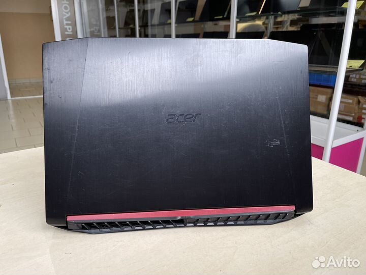 Ноутбук Acer Nitro/Core i5/12GB/MX150/SSD