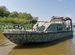 Лодка каютная Vega XL 75 Cabin верфь RB Астрахань