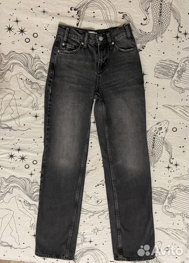 Джинсы Lime женские