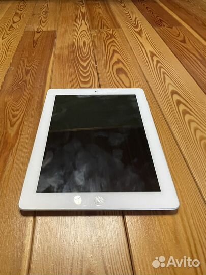 iPad 3 16gb 2012г