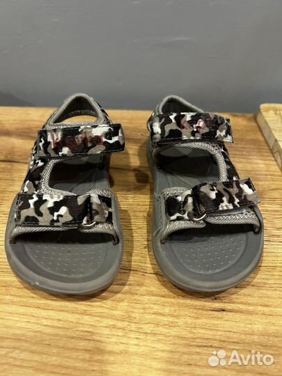 Сандалии детские для мальчиков 26