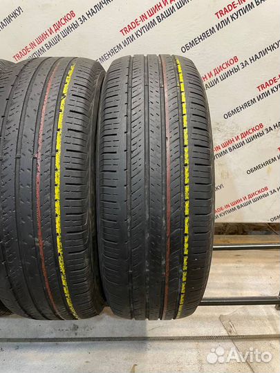 Hankook Dynapro HP2 RA33 225/65 R17 102H