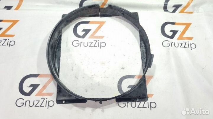 Диффузор Hino Profia FR2 P11C 2003