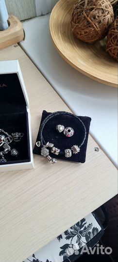 Шармы пандора