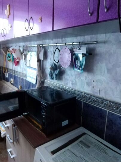 2-к. квартира, 53,7 м², 1/5 эт.