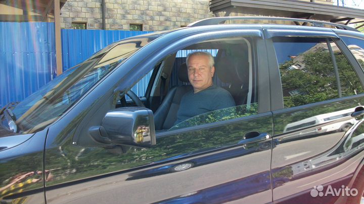 Водитель автомобиля В, С, Е. карта скзи